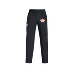 UNDER ARMOUR Track Pants - Kings