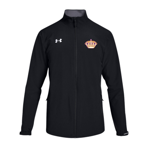UNDER ARMOUR Track Jacket - Kings