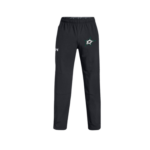 UNDER ARMOUR Track Pants - Stars