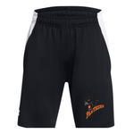 Under Armour Shorts - Panthers