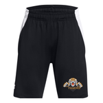 Under Armour Shorts - Tigers