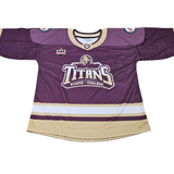 AAA Team Jersey - Titan