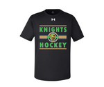 Under Armour Performance Shirt - Gusto Knights