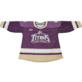 AAA Team Jersey - Titan