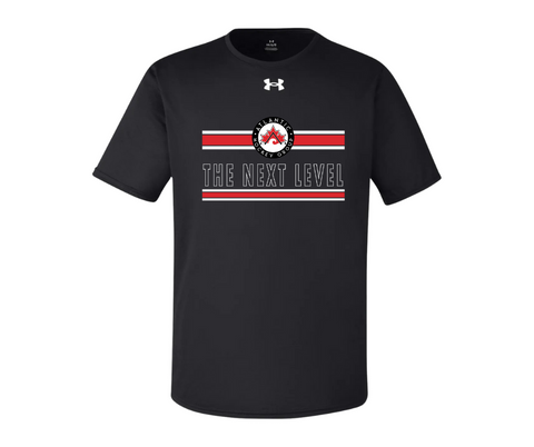 Under Armour Performance Shirt - AHG