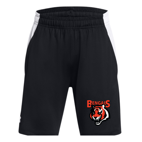 Under Armour Shorts - Bengals