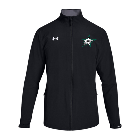 UNDER ARMOUR Track Jacket - Stars