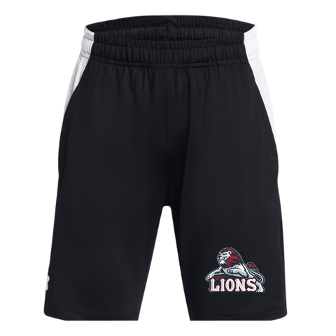 Under Armour Shorts - Lions