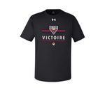 Under Armour Performance Shirt - Victoire