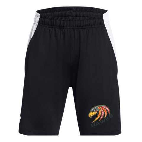 Under Armour Shorts - Prospect Hawks