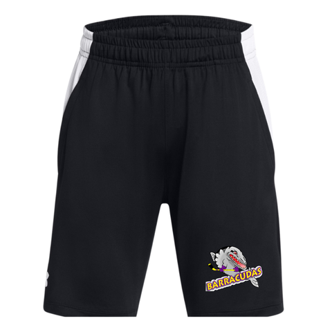 Under Armour Shorts - Barracudas