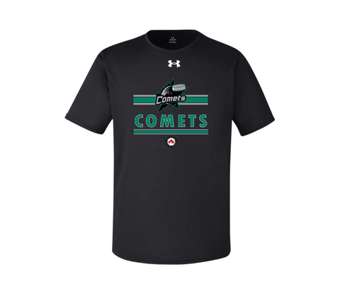 Under Armour Performance Shirt - Comets