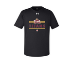 Under Armour Performance Shirt - Titan