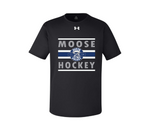 Under Armour Performance Shirt - Gusto Moose