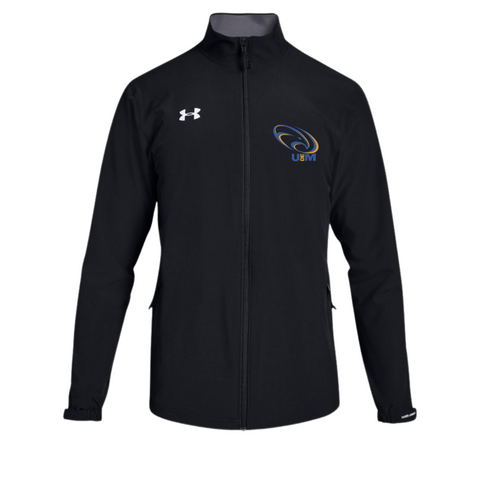 UNDER ARMOUR Track Jacket - Aigles