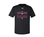 Under Armour Performance Shirt - Vipers