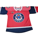 AAA Team Jersey - Brave Bombers