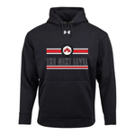 Under Armour Team Hoodie - AHG