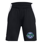 Under Armour Shorts - Jr. Riverhawks