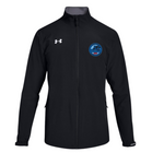 UNDER ARMOUR Track Jacket - Cougars
