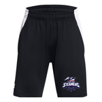 Under Armour Shorts - Jr. Steamers