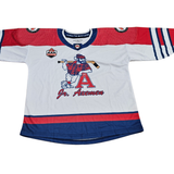 AAA Team Jersey - Jr. Axemen