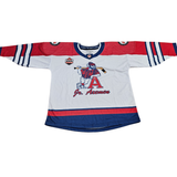 AAA Team Jersey - Jr. Axemen