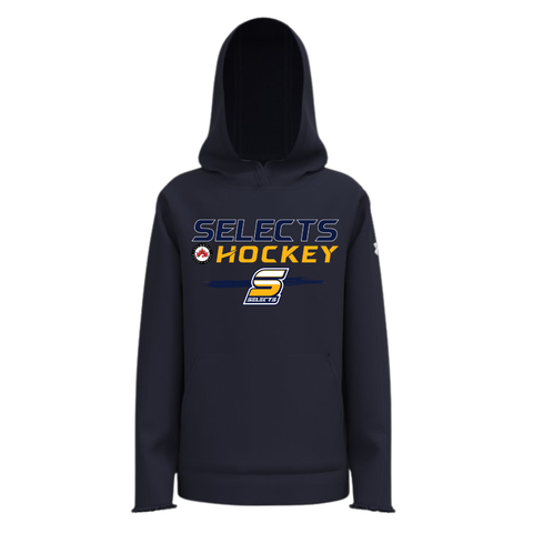 Under Armour Team Hoodie - AHG – ATLANTIC HOCKEY GROUP SHOP