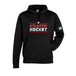 Under Armour Team Hoodie - AHG