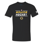 Under Armour Performance Shirt - Bruins