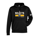 Under Armour Team Hoodie - NS Selects