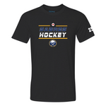 Under Armour Performance Shirt - Sabres