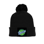 Tuque with Embroidered Logo - Thunder