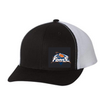 Embroidered Team Hat - Force