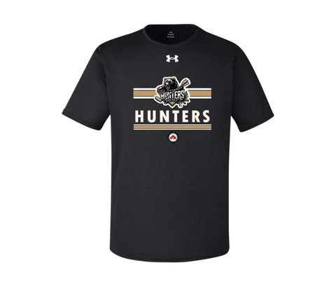 Under Armour Performance Shirt - Hunters