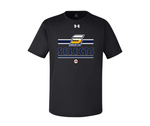 Under Armour Performance Shirt - NB/PEI Selects