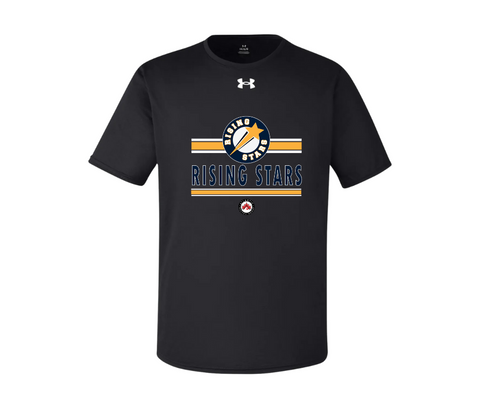 Under Armour Performance Shirt - Rising Stars