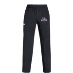 UNDER ARMOUR Track Pants - Jr. Steamers