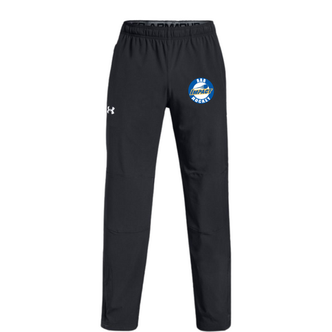 UNDER ARMOUR Track Pants - Impact