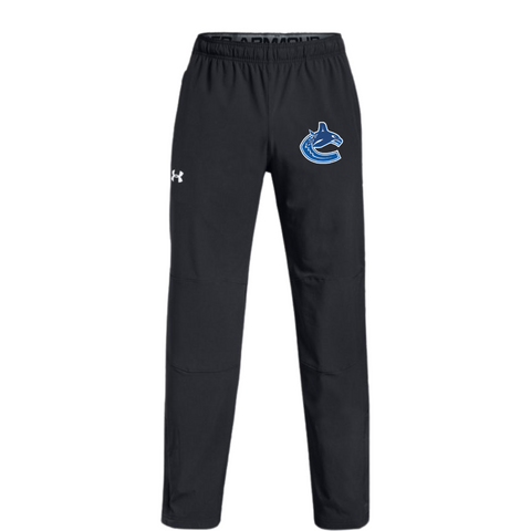 UNDER ARMOUR Track Pants - Canucks