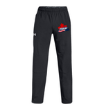 UNDER ARMOUR Track Pants - Pride