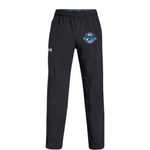 UNDER ARMOUR Track Pants - Jr. Riverhawks