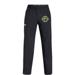 UNDER ARMOUR Track Pants - Gusto Knights