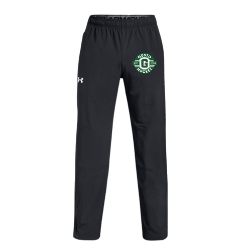 UNDER ARMOUR Track Pants - Gusto Hockey