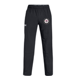 UNDER ARMOUR Track Pants - Jets