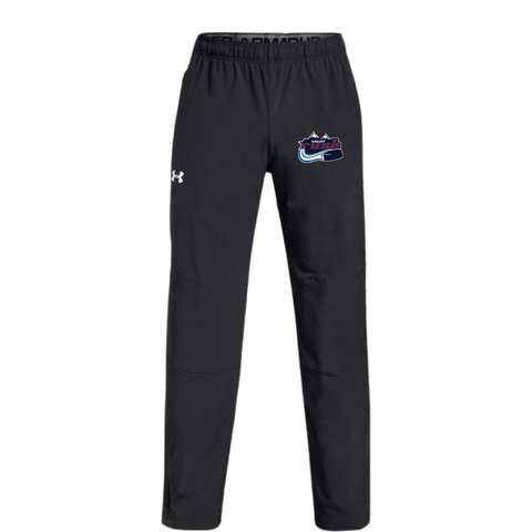 UNDER ARMOUR Track Pants - Rush