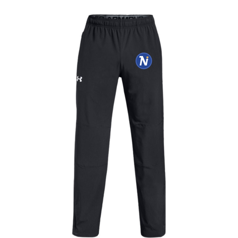 UNDER ARMOUR Track Pants - North Stars Ringette