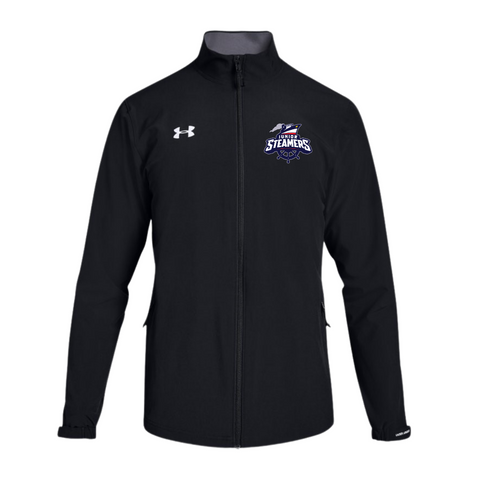 UNDER ARMOUR Track Jacket - Jr. Steamers