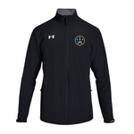 UNDER ARMOUR Track Jacket - Admirals