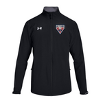 UNDER ARMOUR Track Jacket - Victoire